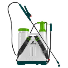 Verto Permetező, háti 15 L (15G507) permetező