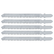 Verto szúrófűrészlap 5db fa /bosch tip./ barkácsgép tartozék