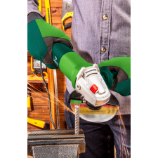 Verto Vágókorong fémhez 125x1,5mm INOX barkácsgép tartozék