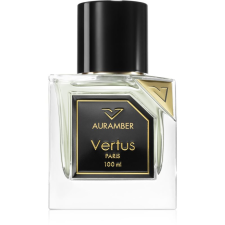 Vertus Auramber EDP 100 ml parfüm és kölni