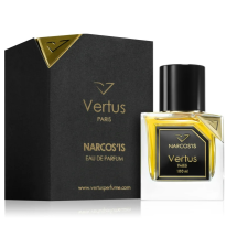 Vertus Narcos'is , edp 100ml parfüm és kölni