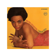 VERVE BY REQUEST Eartha Kitt - Bad But Beautiful (Vinyl LP (nagylemez)) jazz