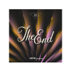 Verve Cody Fry - The End (CD)