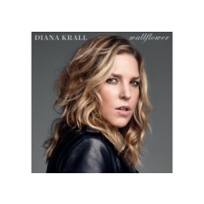 Verve Diana Krall - Wallflower (Cd) jazz