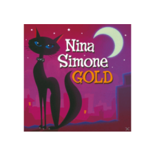 Verve Nina Simone - Gold (Cd) jazz