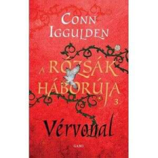Vérvonal irodalom