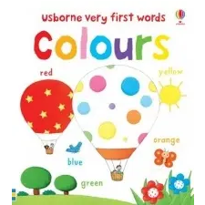  Very First Words – Rosalinde Bonnet idegen nyelvű könyv