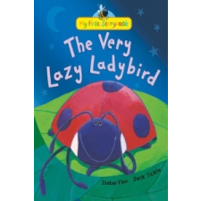 Very Lazy Ladybird – Isobel Finn idegen nyelvű könyv