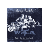 VERYCORDS Deep Purple - From the Setting Sun In Wacken (CD + DVD)