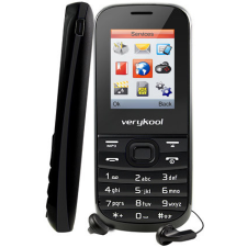 verykool i119 - Hydrogél kijelzővédő fólia mobiltelefon kellék