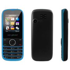 verykool i121C - Hydrogél kijelzővédő fólia mobiltelefon kellék