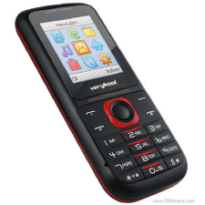 verykool i125 - Hydrogél kijelzővédő fólia mobiltelefon kellék
