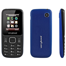 verykool i128 - Hydrogél kijelzővédő fólia mobiltelefon kellék