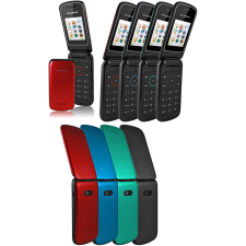 verykool i316 - Hydrogél kijelzővédő fólia mobiltelefon kellék