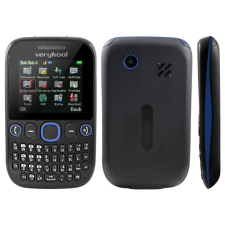verykool i601 - Hydrogél kijelzővédő fólia mobiltelefon kellék