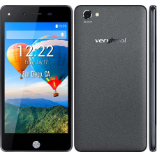 verykool s5030 Helix II - Hydrogél kijelzővédő fólia mobiltelefon kellék