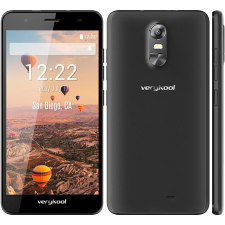 verykool s5524 Maverick III Jr. - Hydrogél kijelzővédő fólia mobiltelefon kellék