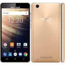 verykool s5528 Cosmo - Hydrogél kijelzővédő fólia mobiltelefon kellék