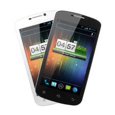 verykool s758 - Hydrogél kijelzővédő fólia mobiltelefon kellék