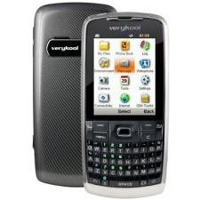 verykool s810 - Hydrogél kijelzővédő fólia mobiltelefon kellék