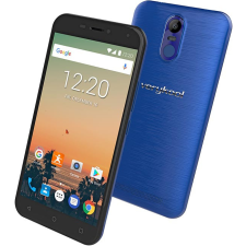 verykool SL5560 Maverick Pro - Hydrogél kijelzővédő fólia mobiltelefon kellék