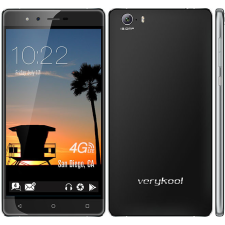 verykool SL6010 Cyprus LTE - Hydrogél kijelzővédő fólia mobiltelefon kellék