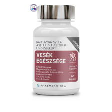  Vesék Egészsége kapszula vitamin és táplálékkiegészítő