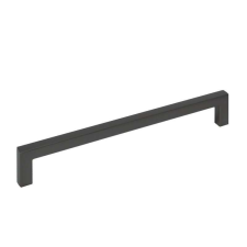  VESNA bútor fogantyú antracit, 320mm bútor