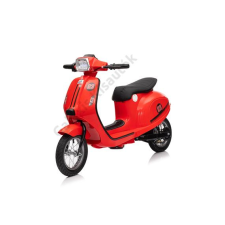 Vespa elektromos robogó SX2438 24V 2025 kiadás!! elektromos járgány