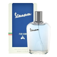 Vespa for Him EDT 50 ml parfüm és kölni