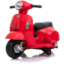 Vespa GTS Red (8586019944129) elektromos járgány