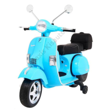 Vespa Robogó kismotor 12V elektromos járgány