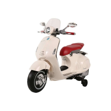 Vespa Vespa GTS 300 12V Elektromos kismotor beige 5354 elektromos járgány