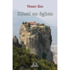 Véssey Ede Közel az éghez