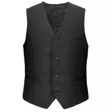 Vesta Protectie Anti-Injunghiere cu Aspect Elegant, marime M-L, Negru férfi mellény
