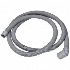 Vestel Kifolyócső (eredeti) VESTEL mosógép beépíthető gépek kiegészítői