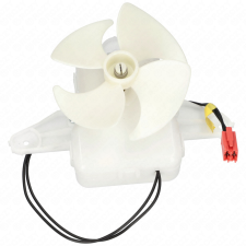 Vestel Motor ventilátor (eredeti) VESTEL fagyasztó beépíthető gépek kiegészítői