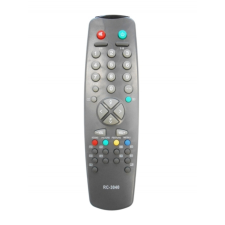 Vestel PIL5526 RC3040 Utángyártott VESTEL távirányító távirányító