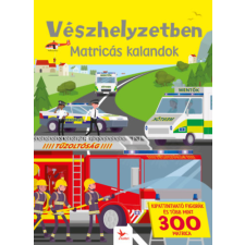  - Vészhelyzetben egyéb könyv