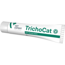 Vet Expert TrichoCat Anti-bezoar paszta 50 g vitamin, táplálékkiegészítő macskáknak