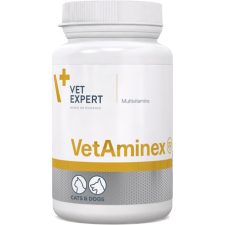 Vet Expert VetAminex (TwistOff kapszula) 60 db vitamin, táplálékkiegészítő kutyáknak
