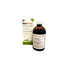  Vet-Flex folyékony ízület- és porcerősítő 500ml vitamin, táplálékkiegészítő macskáknak