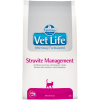 VET LIFE Cat Management Struvite 2kg