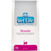 VET LIFE Cat Struvite 400g
