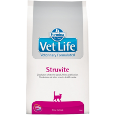 VET LIFE Cat Struvite 400g vitamin, táplálékkiegészítő macskáknak