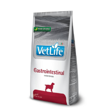  Vet Life Dog Gastro-Intestinal 12kg kutyaeledel