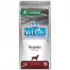  Vet Life Dog Hepatic 12kg