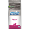  Vet Life Dog Struvite 12 kg