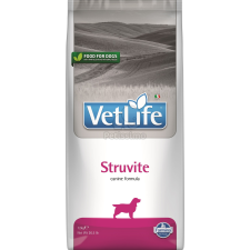  Vet Life Dog Struvite 12 kg kutyaeledel