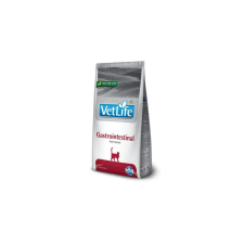  Vet Life Gastrointestinal Cat 2kg macskaeledel